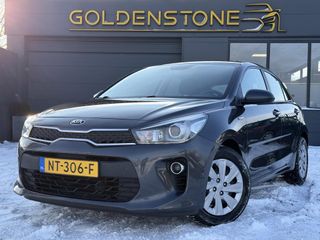 Kia Rio - NT-306-F - Polisa Lease