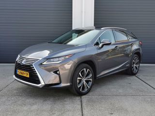 Lexus RX - S-869-TP - Polisa Lease