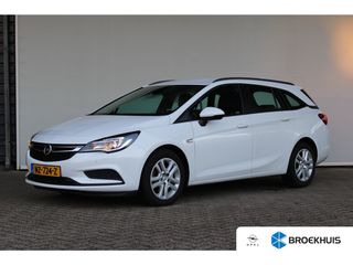 Opel Astra - NZ-724-Z - Polisa Lease