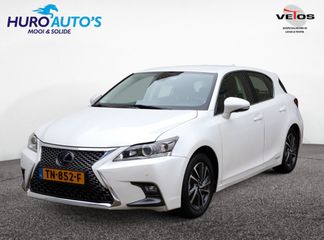 Lexus CT - TN-852-F - Polisa Lease