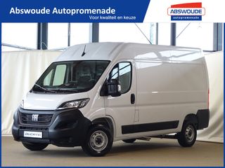 Fiat Ducato - VXD-56-J - Polisa Lease