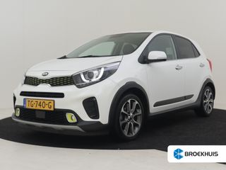 Kia Picanto - TG-740-G - Polisa Lease