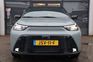 Voertuigafbeelding 3