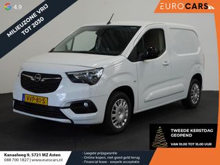 Opel Combo - VVP-81-S - Polisa Lease