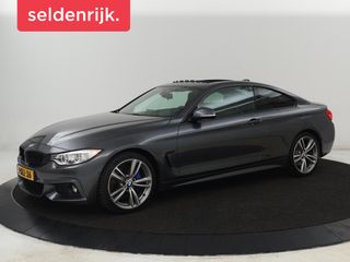 BMW 4 Serie - 1-SLL-26 - Polisa Lease