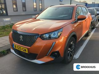 Peugeot 2008 - K-125-GN - Polisa Lease