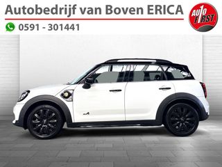 MINI Countryman - L-240-HH - Polisa Lease