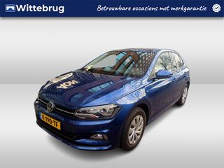 Volkswagen Polo - K-190-TF - Polisa Lease