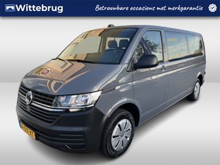 Volkswagen Transporter - N-017-XT - Polisa Lease