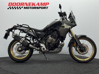 Yamaha TENERE 700 - YA-01-26 - Polisa Lease