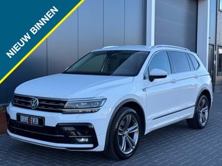 Volkswagen Tiguan -  - Polisa Lease