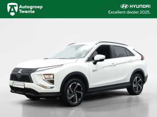 Mitsubishi Eclipse Cross - JLX-28-L - Polisa Lease
