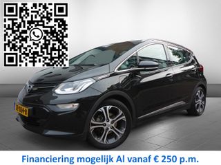Opel Ampera-e - TZ-024-B - Polisa Lease