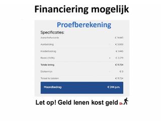 Voertuigafbeelding 1