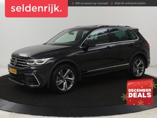 Volkswagen Tiguan - EU407 - Polisa Lease