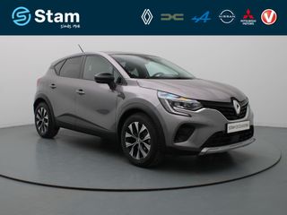 Renault Captur - HRF-47-K - Polisa Lease