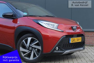 Voertuigafbeelding 1