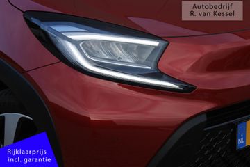 Voertuigafbeelding 2