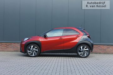 Voertuigafbeelding 7