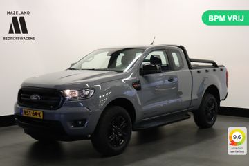 Ford Ranger - VST-64-K - Polisa Lease