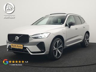 Volvo XC60 - JPP-32-T - Polisa Lease