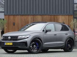 Volkswagen Touareg - GRG-26-G - Polisa Lease