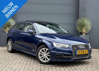 Audi A3 - 8-ZTB-51 - Polisa Lease
