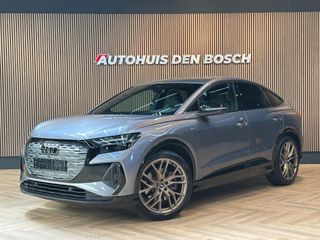 Audi e-tron - 93-66-AH - Polisa Lease