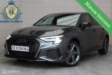 Audi A3 -  - Polisa Lease