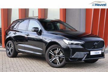 Volvo XC60 -  - Polisa Lease