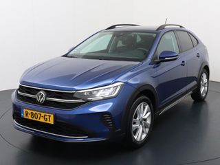 Volkswagen Taigo - R-807-GT - Polisa Lease