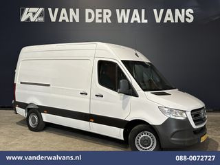 Mercedes-Benz Sprinter - V-203-VL - Polisa Lease