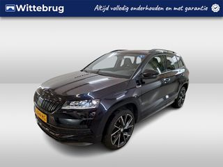 Škoda Karoq - K-694-HG - Polisa Lease