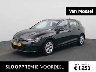 Volkswagen Golf - L-178-XX - Polisa Lease