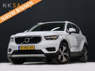 Volvo XC40 - H-392-XH - Polisa Lease