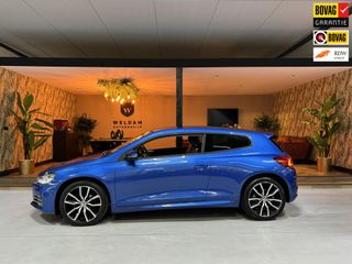 Volkswagen Scirocco - N-397-PN - Polisa Lease