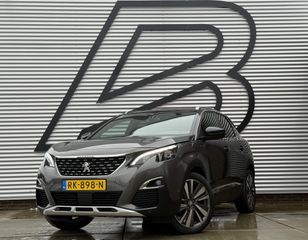 Peugeot 3008 - RK-898-N - Polisa Lease