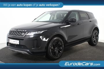 Land Rover Range Rover Evoque -  - Polisa Lease