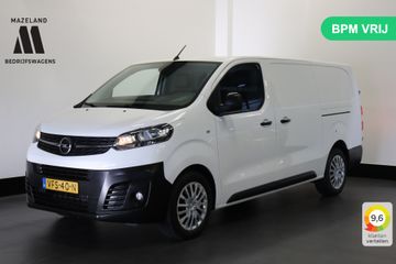 Opel Vivaro - VFS-40-N - Polisa Lease