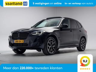 BMW X3 - JNN-84-X - Polisa Lease