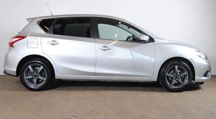 Voertuigafbeelding 1