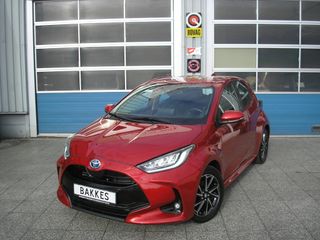 Voertuigafbeelding 1