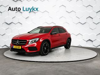 Mercedes-Benz GLA - L-321-KK - Polisa Lease