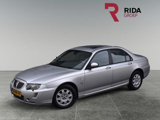 Rover 75 - 47-PF-TV - Polisa Lease