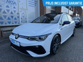 Volkswagen Golf - HTG-69-X - Polisa Lease