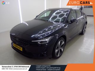 Polestar 2 - T-593-GT - Polisa Lease