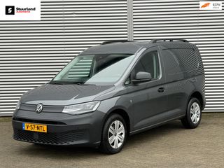 Volkswagen Caddy - V-57-NTL - Polisa Lease