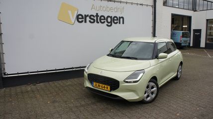 Voertuigafbeelding 1