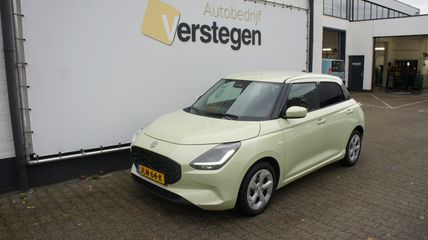 Voertuigafbeelding 3