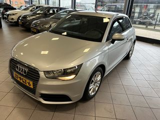 Audi A1 - 37-PGZ-6 - Polisa Lease